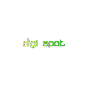 DigiSpot brand logo for digispot.co.uk