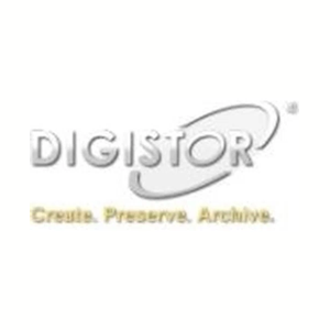 Digistor brand logo for digistor.com
