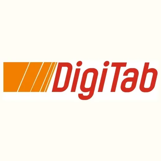 Digitab brand logo for digitabstore.com