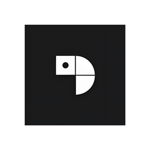 Digitakarya brand logo for digitakarya.com