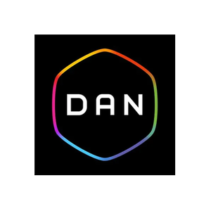 Digital Agency Network brand logo for digitalagencynetwork.com