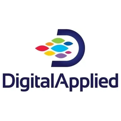 Digital Applied brand logo for digitalapplied.com