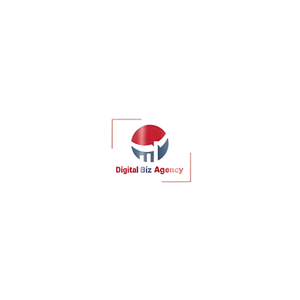 Digital Biz brand logo for digitalbiz.agency