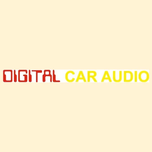 Digital Car Audio brand logo for digitalcaraudio.net