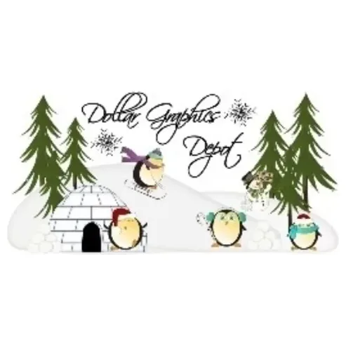 Digital Craft Supplies brand logo for digitalcraftsupplies.com