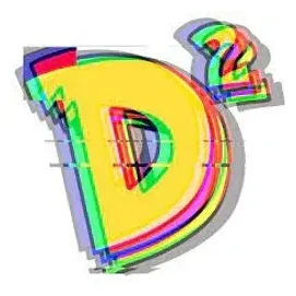 Digital Duck brand logo for digital-duck.com