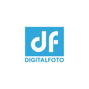 Digital Foto Store brand logo for digitalfoto.store