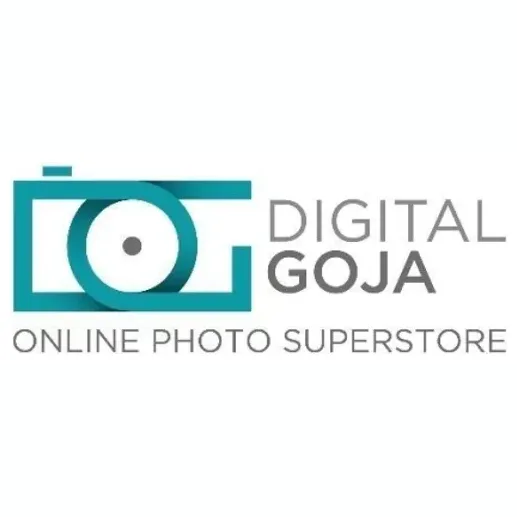 Digital Goja brand logo for digitalgoja.com