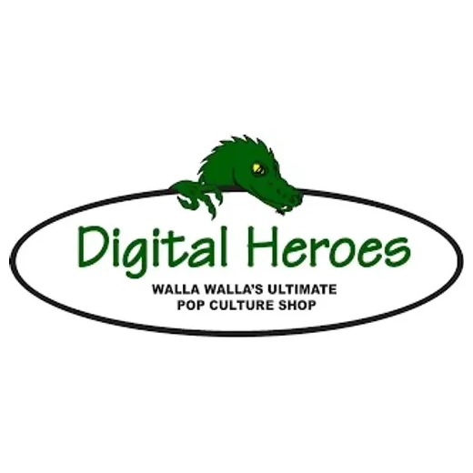 Digital Heroes brand logo for digitalheroes.com