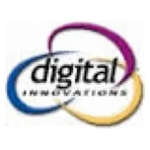 Digital Innovations brand logo for digitalinnovations.com