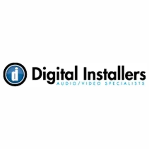 Digital Installers brand logo for digitalinstallers.com