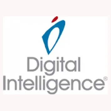 Digital Intelligence brand logo for digitalintelligence.com