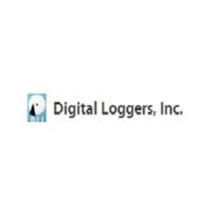 Digital Loggers brand logo for digital-loggers.com