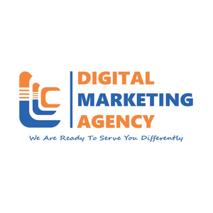 Digital Marketing Community brand logo for digitalmarketingcommunity.com