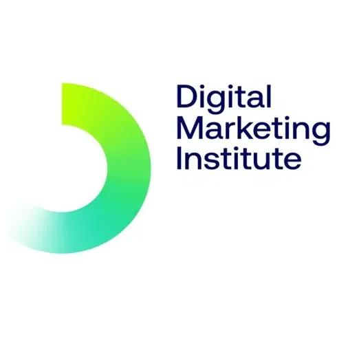 Digital Marketing Institute brand logo for digitalmarketinginstitute.com
