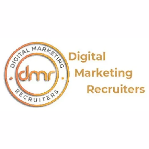 Digital Marketing Recruiters brand logo for digitalmarketingrecruiters.com