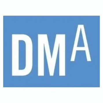 Digital Media Academy brand logo for digitalmediaacademy.org