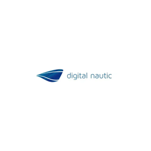 Digital Nautic brand logo for digital-nautic.com