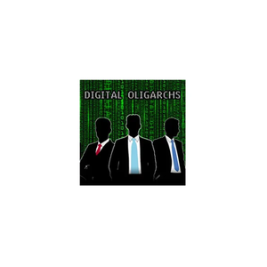 Digital Oligarchs brand logo for digitaloligarchs.com