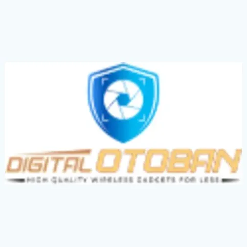 Digital Otoban brand logo for digitalotoban.com