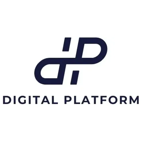 digital-platform brand logo for digital-platform.store