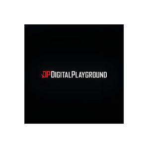 Digital Playground brand logo for digitalplaygroundnetwork.com