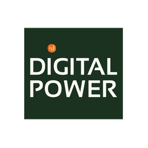 Digital Power brand logo for digital-power.com