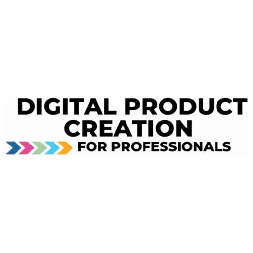 Digital Product Professionals brand logo for digitalproductprofessionals.com