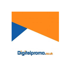 Digital Promo brand logo for digitalpromo.co.uk