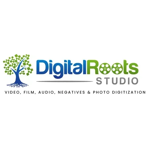 Digital Roots Studio brand logo for digitalrootsstudio.com