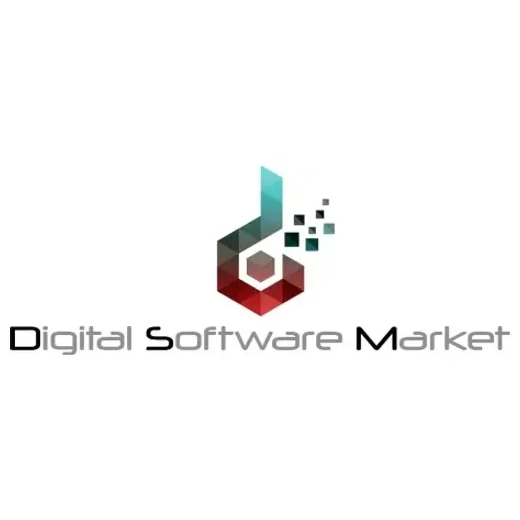 Digital Software Market brand logo for digitalsoftwaremarket.com