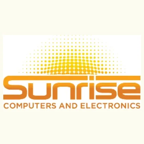 Digital Sunrise brand logo for digitalsunrise.com