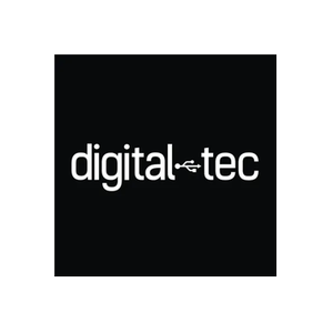 Digital Tec brand logo for digital-tec.co.uk