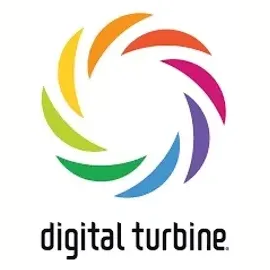 Digital Turbine brand logo for digitalturbine.com