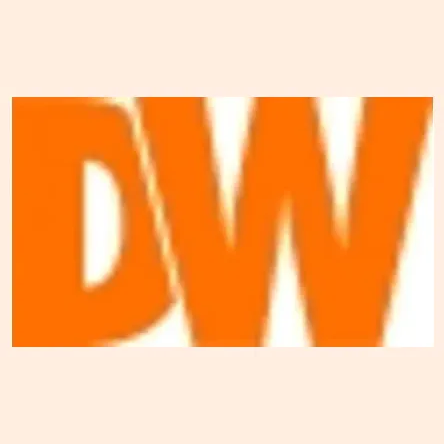 Digital Watchdog brand logo for digital-watchdog.com