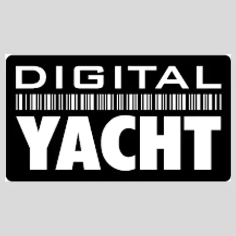 Digital Yacht brand logo for digitalyachtamerica.com