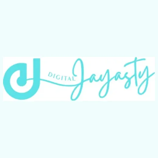 digitaljayasty brand logo for digitaljayasty.com