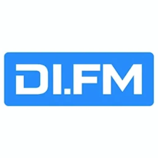 Digitally Imported brand logo for di.fm