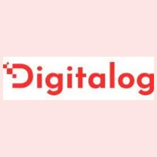 Digitalog brand logo for digitalog.ai