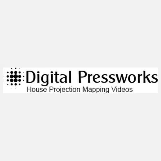 digitalpressworks brand logo for digitalpressworks.com