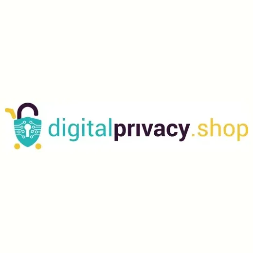 digitalprivacy brand logo for digitalprivacy.shop