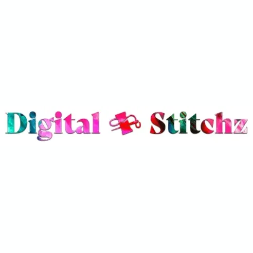 digitalstitchz brand logo for digitalstitchz.com