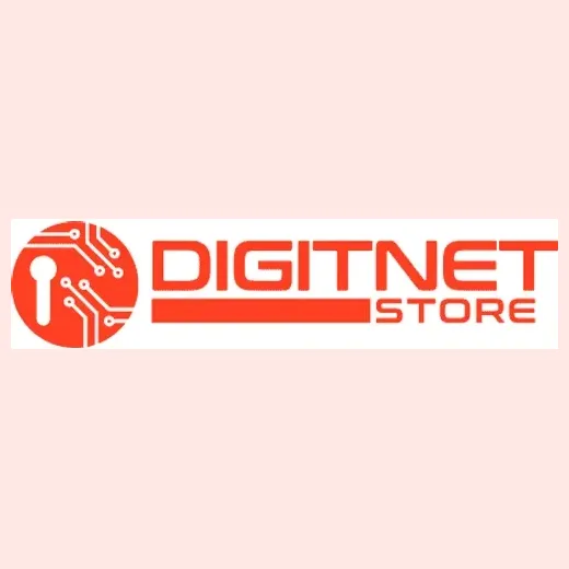 digitnetstore brand logo for digitnetstore.com
