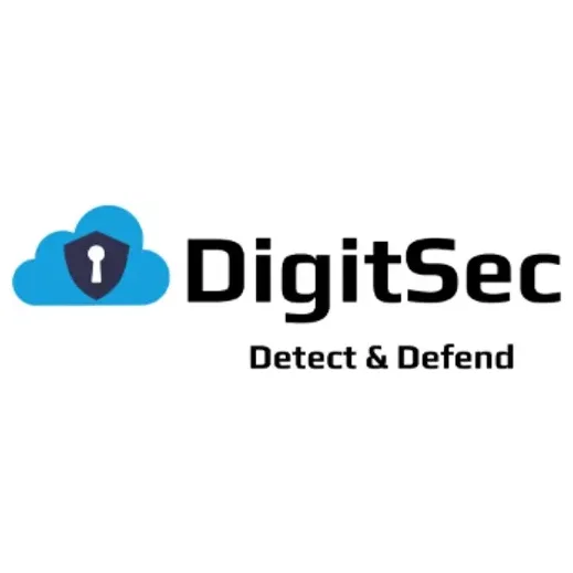 DigitSec brand logo for digitsec.com