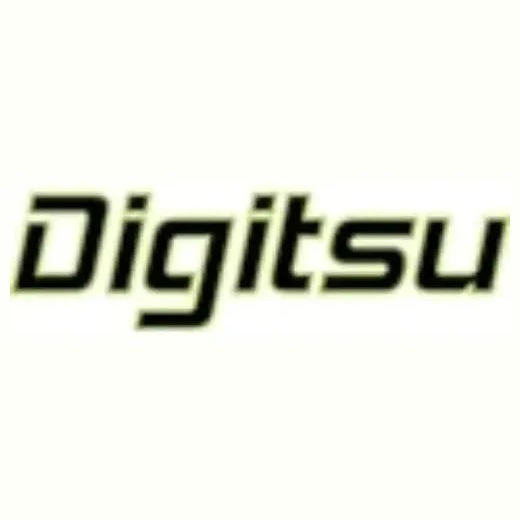 Digitsu brand logo for digitsu.com