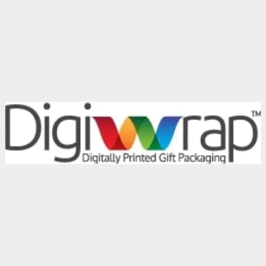 Digiwrap brand logo for digiwrap.com
