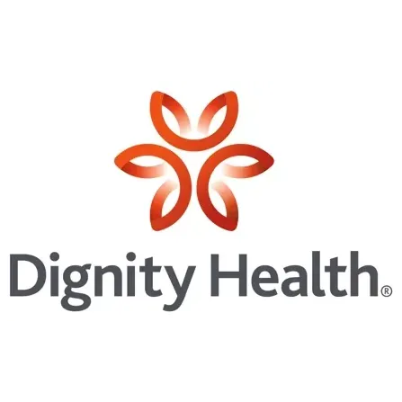 Dignity Health brand logo for dignityhealth.org