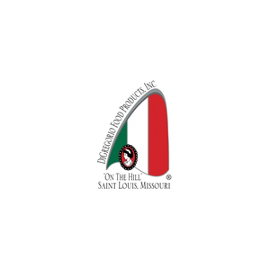 DiGregorio brand logo for digregoriofoods.com