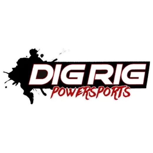 DiGrig brand logo for digrigpowersports.com