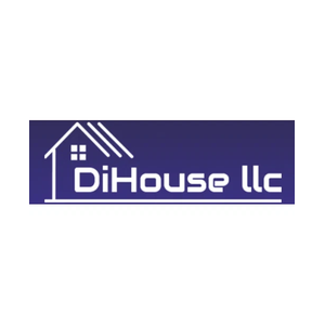 dihouse brand logo for dihouse.pro